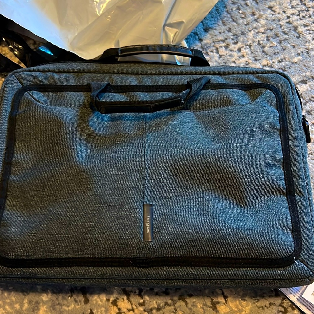 Used laptop bag 💼